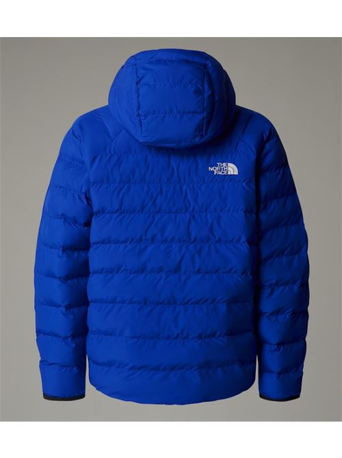 b reversible perrito hooded THE NORTH FACE | NF0A88TWCZ61CZ6